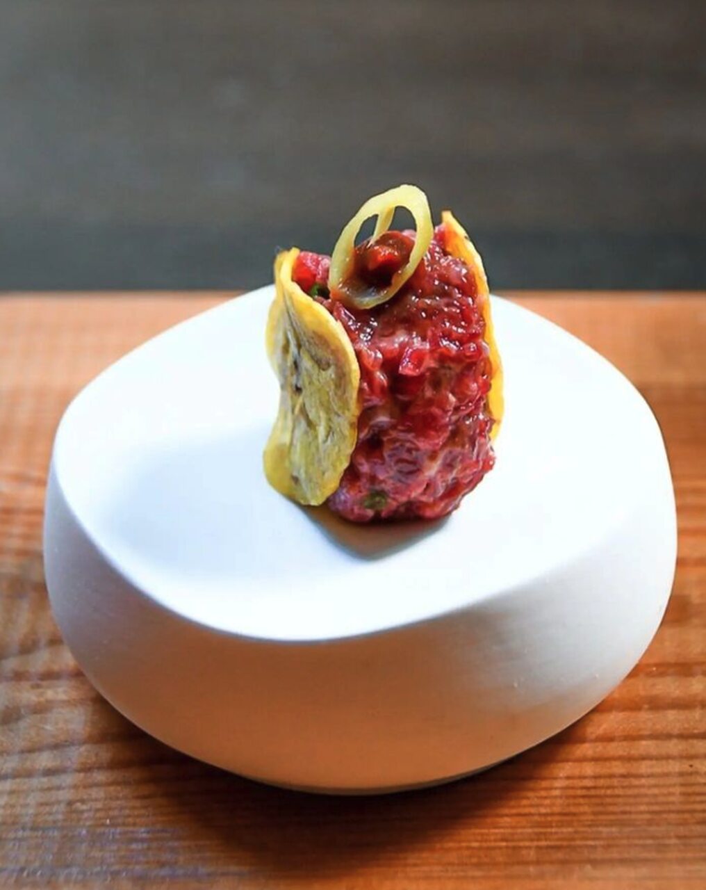 platos estrellas michelin