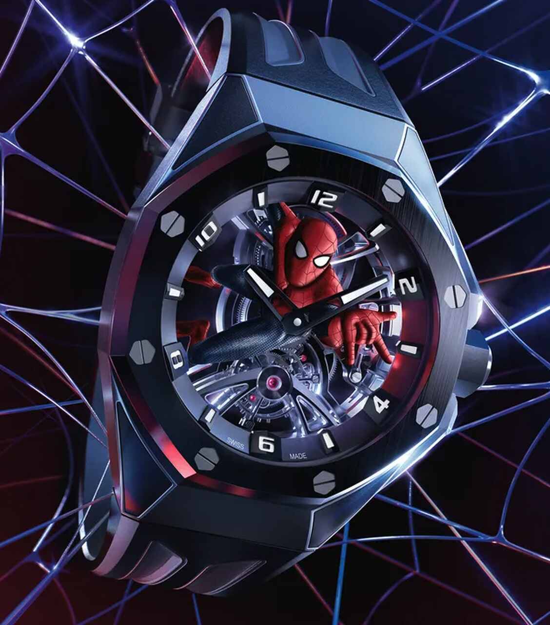 reloj