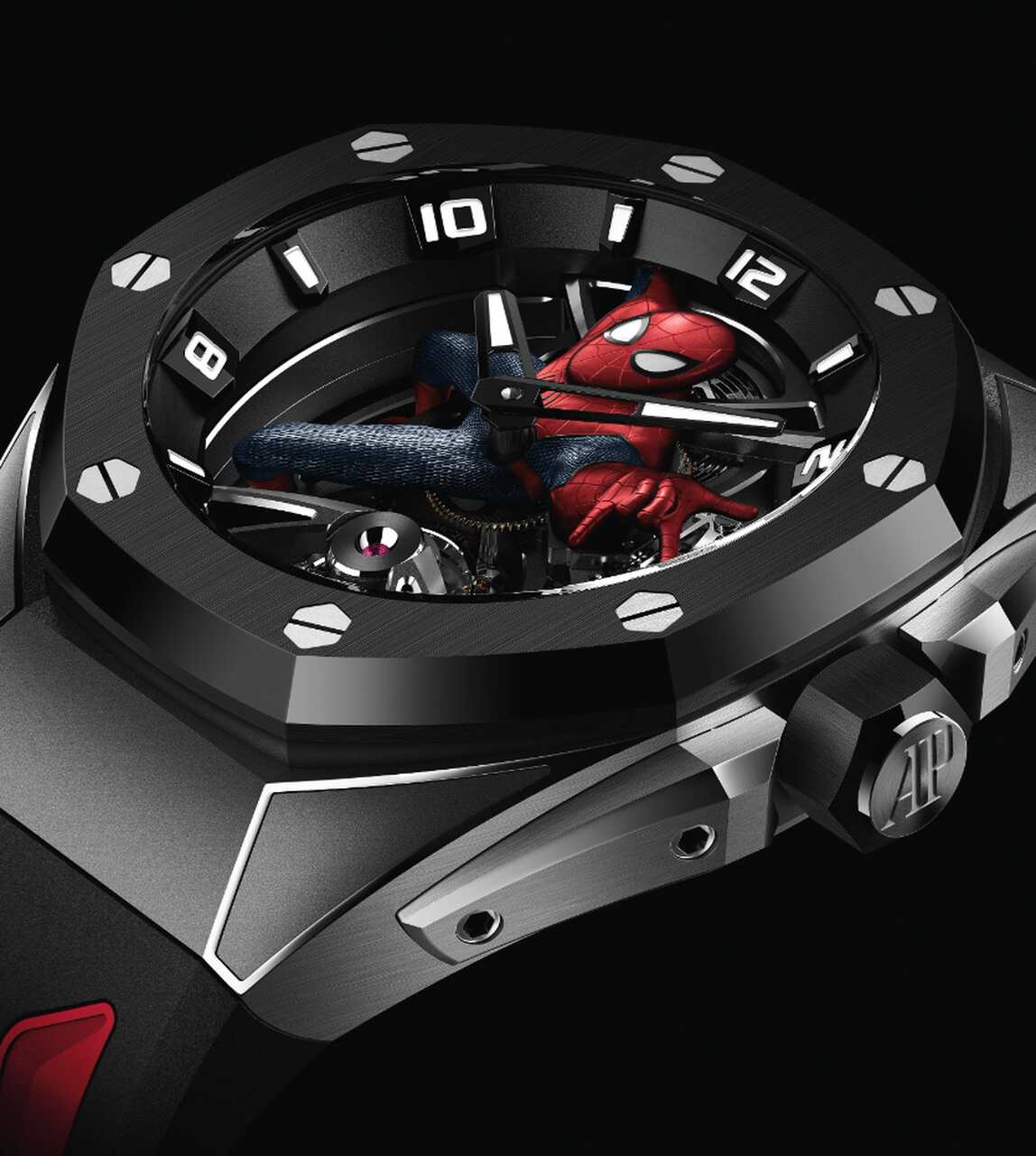 relojes