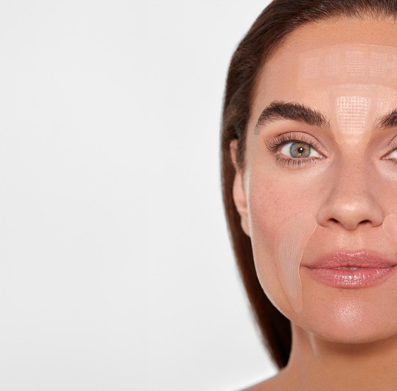 Dr.Yannis, 111SKIN, cosm&eacute;tica, parches, retinol, lujo