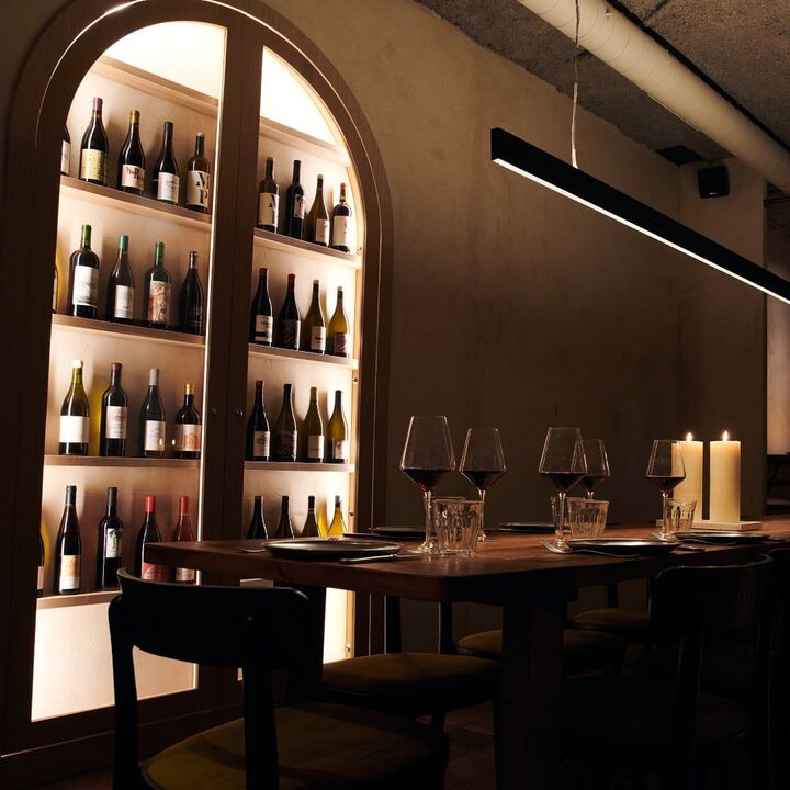 Vinos, Chamber&iacute;, Manifiesto 13