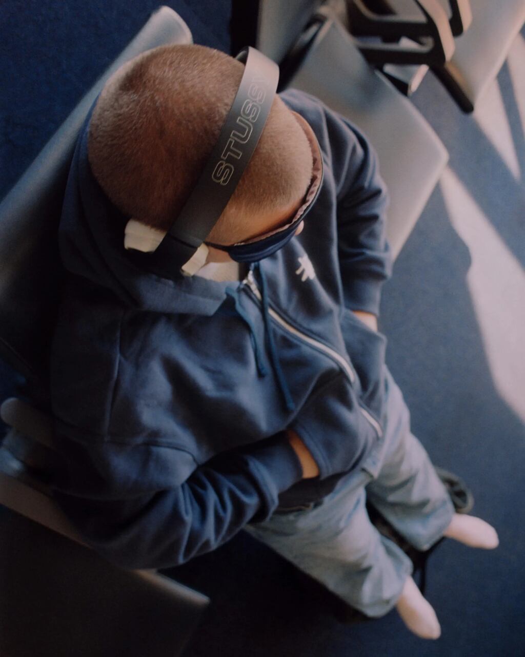 Auriculares, Beats x St&uuml;ssy, Studio Pro, Headphones