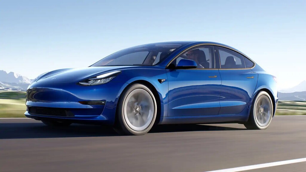 Tesla