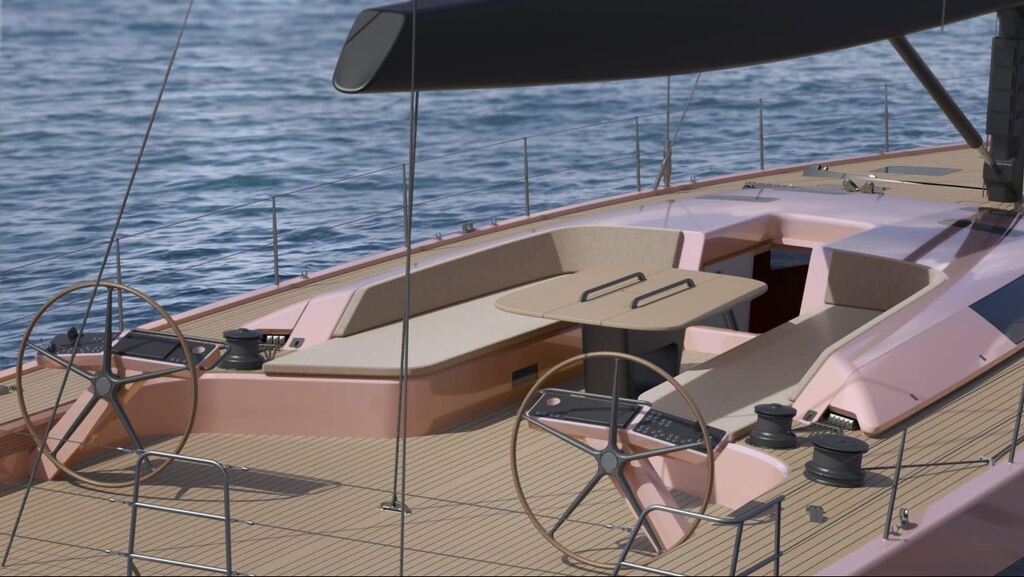 Velero Barbie