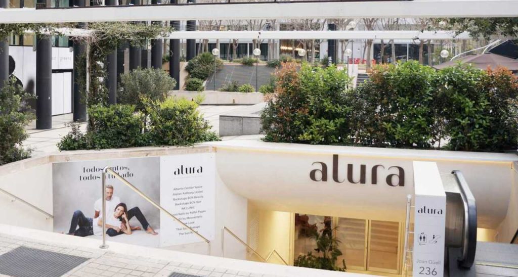 Alura Barcelona
