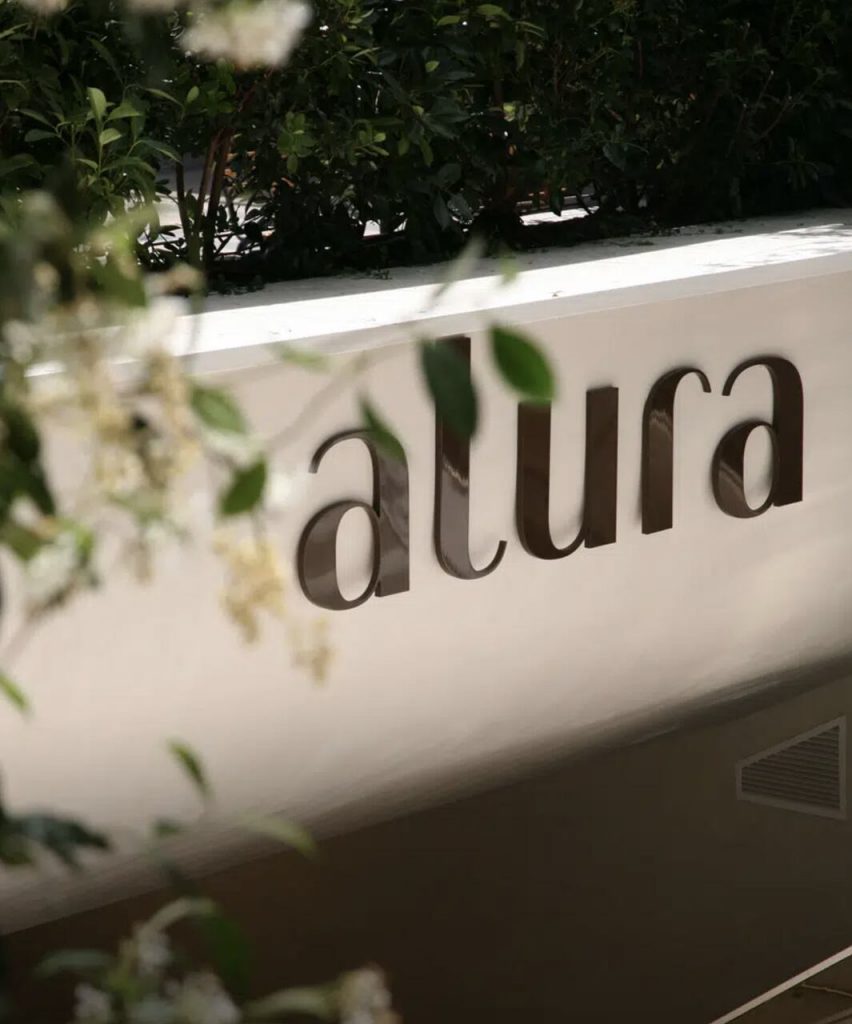 Multiespacio de belleza Alura