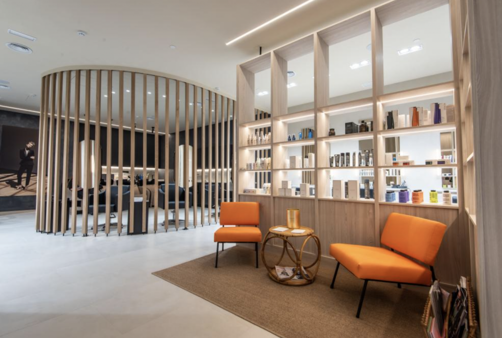 Espacio en Alura Barcelona