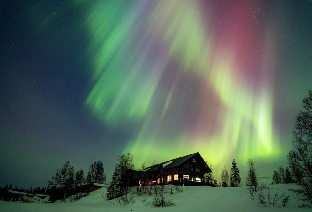 Alaska