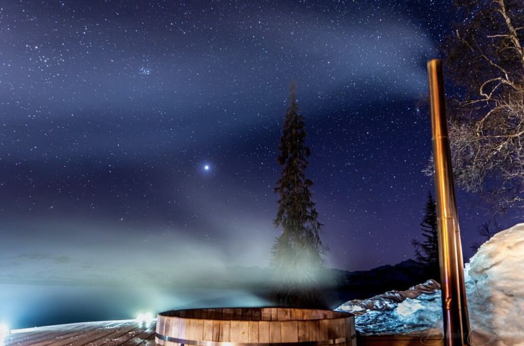 Alaska