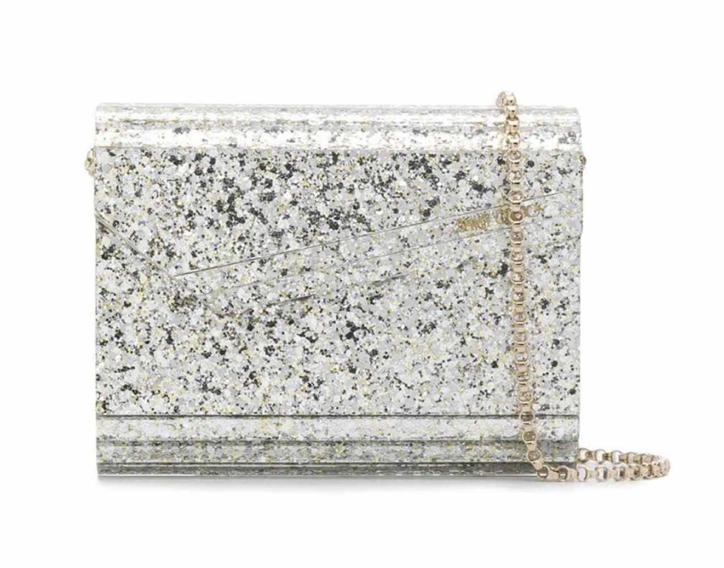 bolsos, plateado, metalizado, tendencias, qu&eacute; se lleva, ropa
