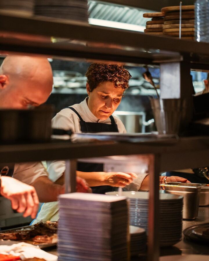 Sabor, restaurante espa&ntilde;ol, Londres, Sabor London
