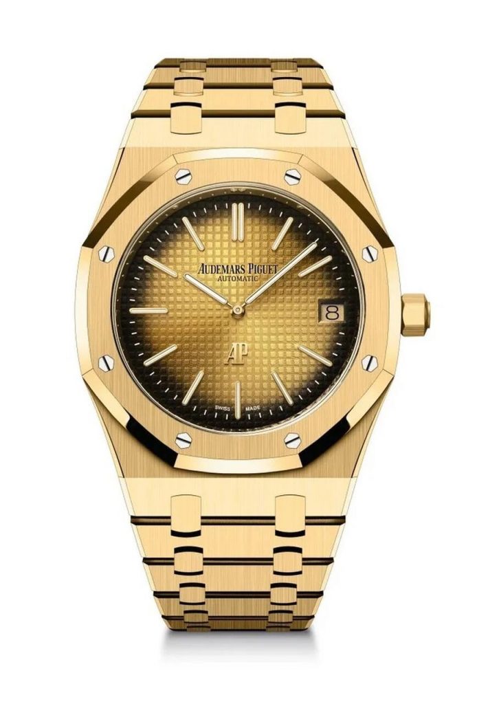 Audermars Piguet Oro