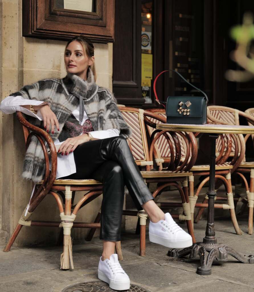 Olivia Palermo