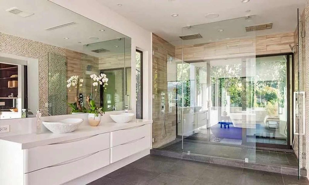 Ba&ntilde;o spa, Brooklyn Beckham