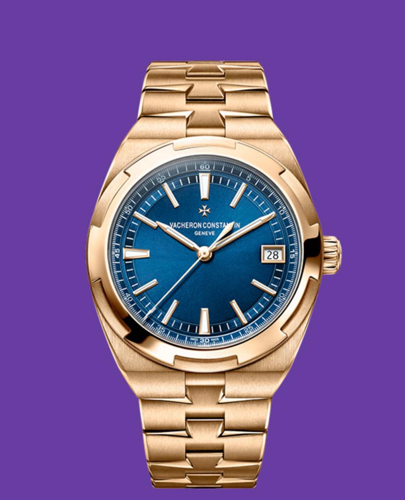 Vacheron Constantin