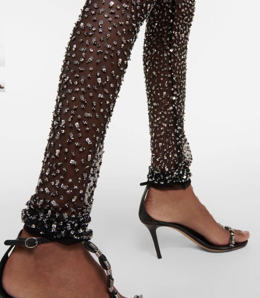 Leggins fantasías