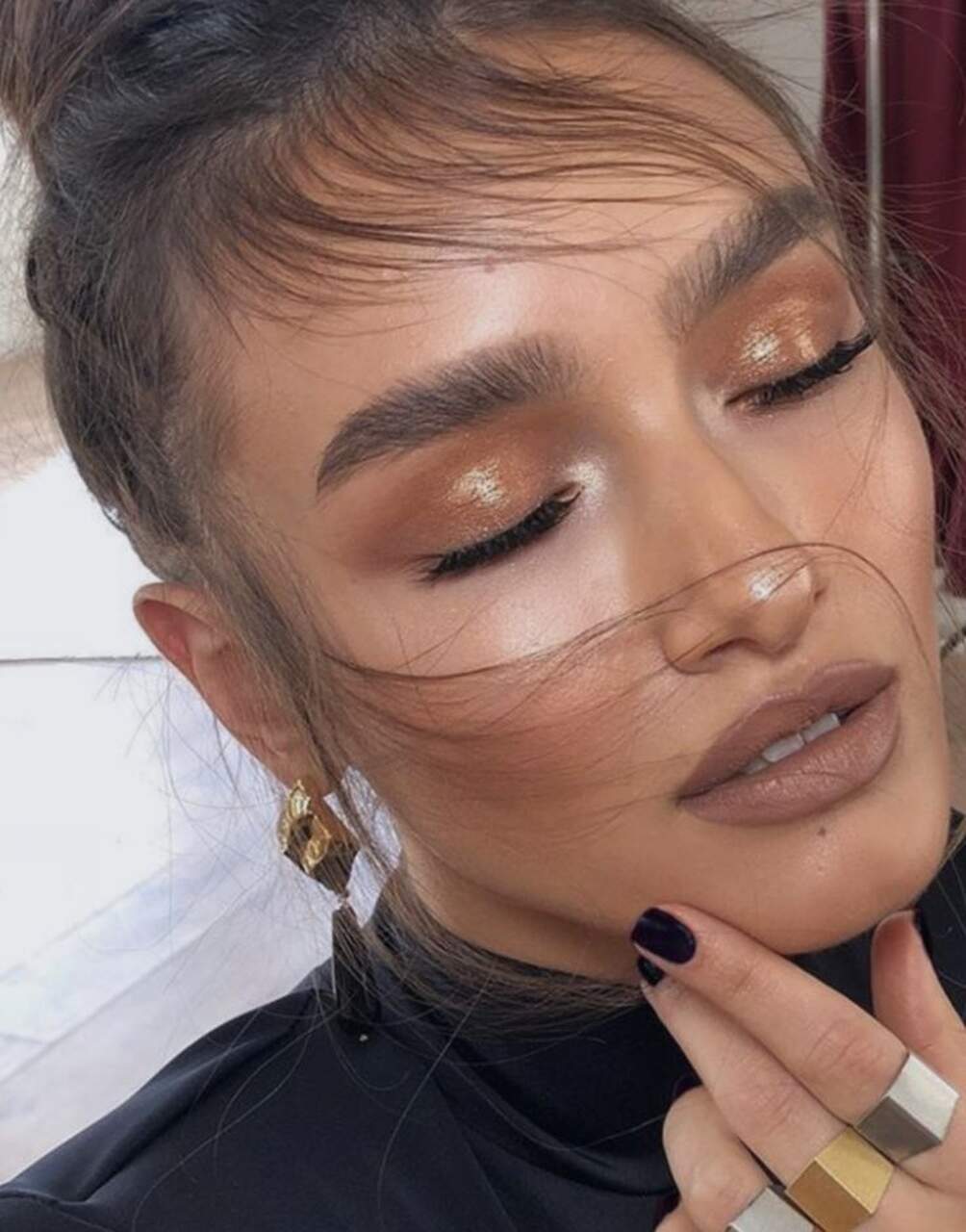 Tendencias piel, skincare, piel, 2024, Latte Makeup