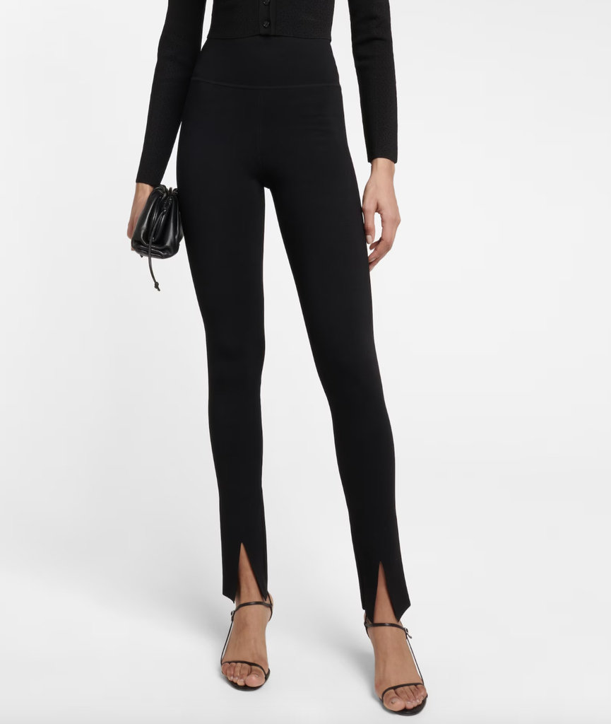 Leggings vestir