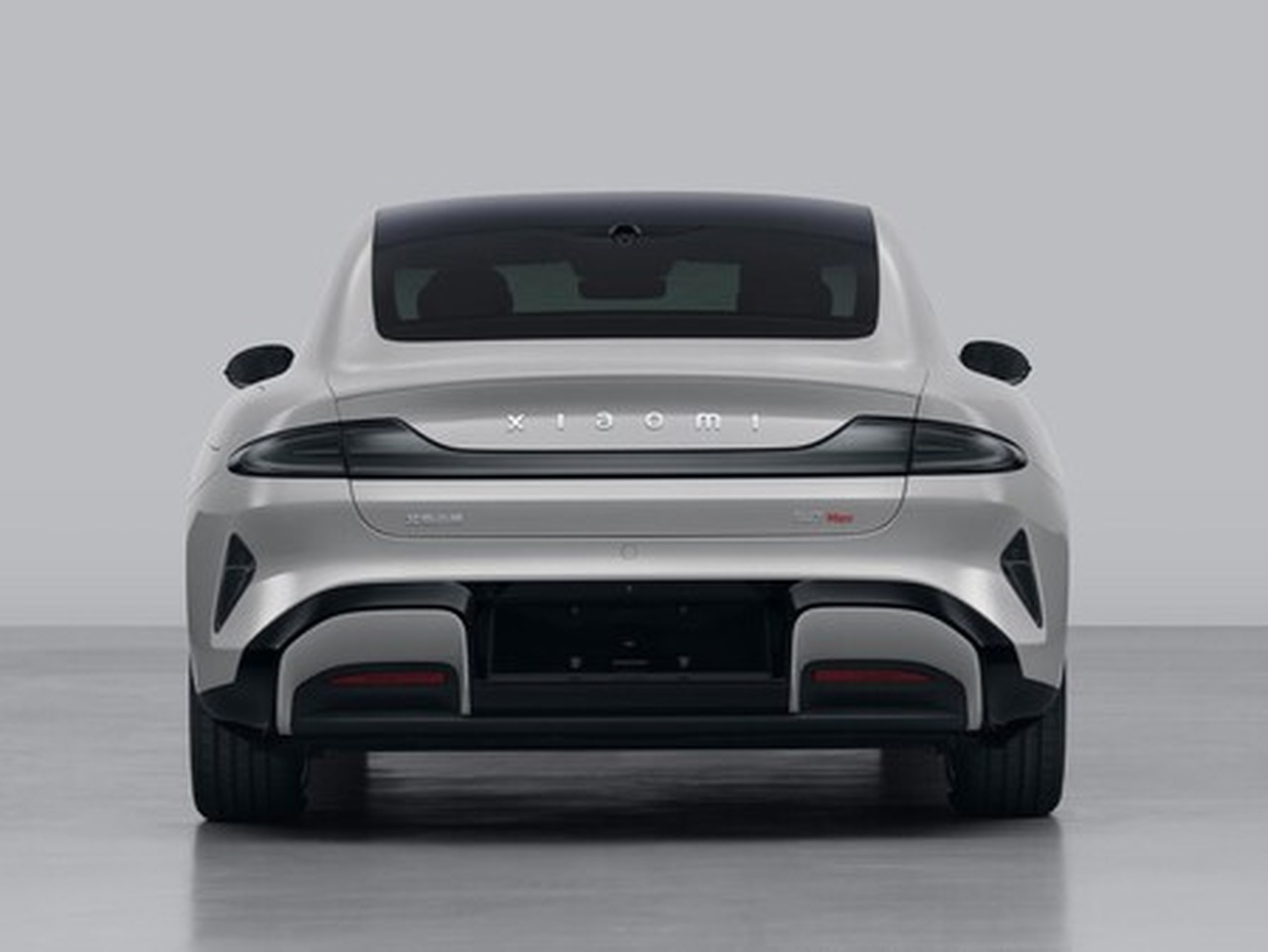 Xiaomi, motor, el&eacute;ctrico