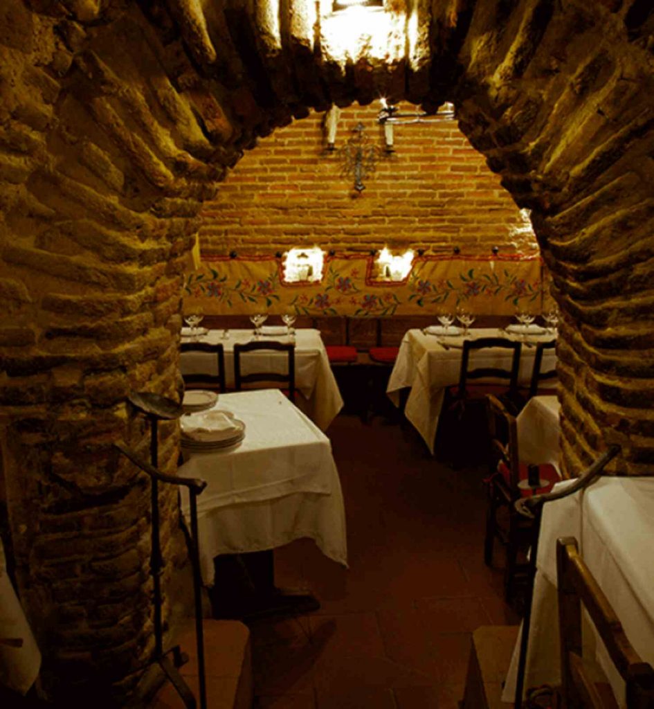 Sal&oacute;n Casa Bot&iacute;n