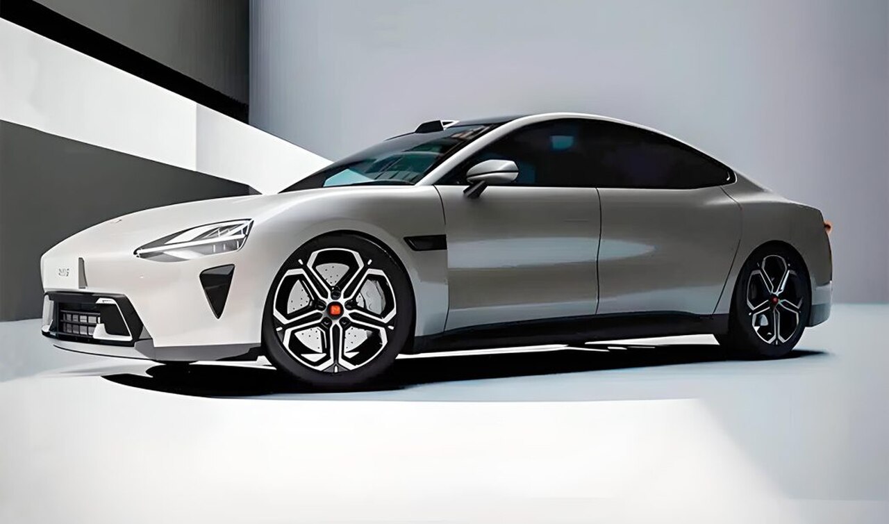 Xiaomi, motor, el&eacute;ctrico