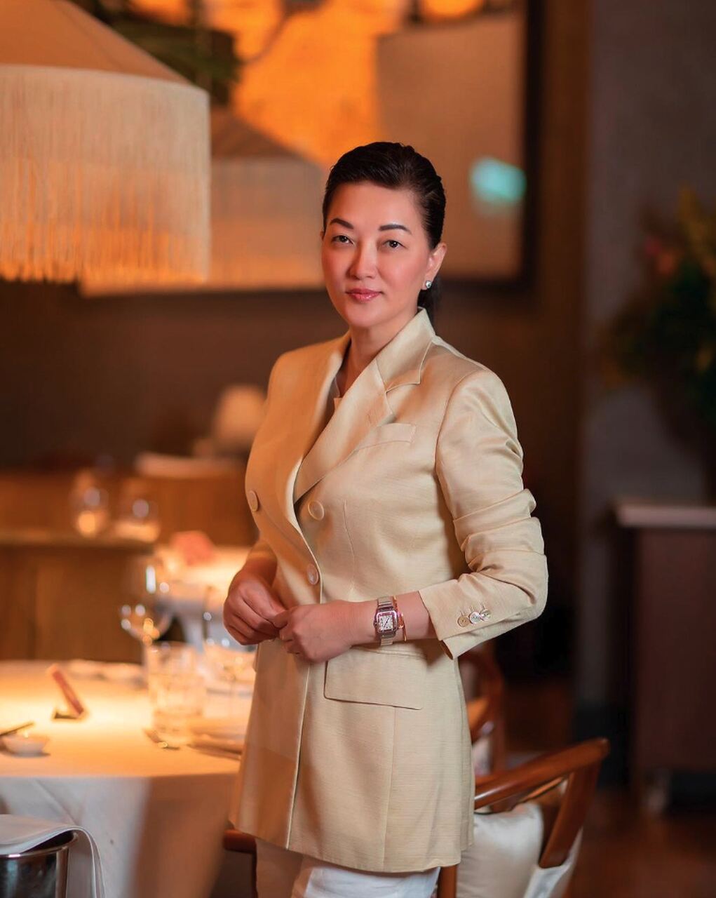 María Li Bao
