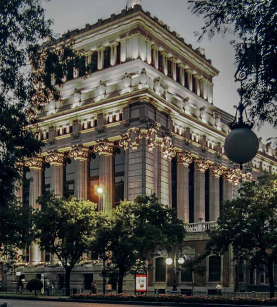 Instituto Cervantes Madrid