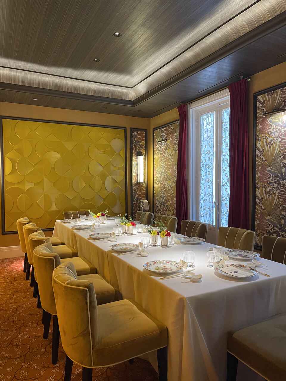 restaurante maria li bao