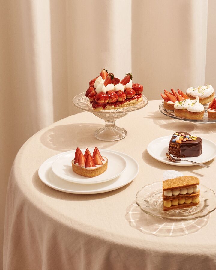 Postres Pasteler&iacute;a Mallorca