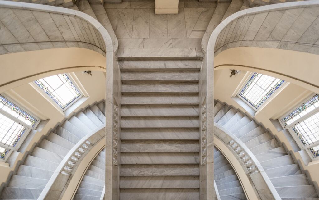 C&iacute;rculo de Bellas Artes