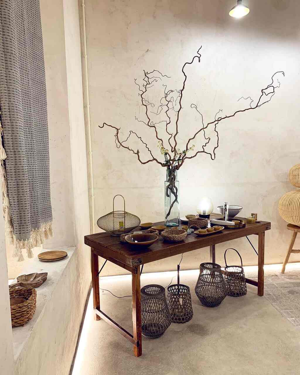 G69, Madrid, Decoración, Tiendas