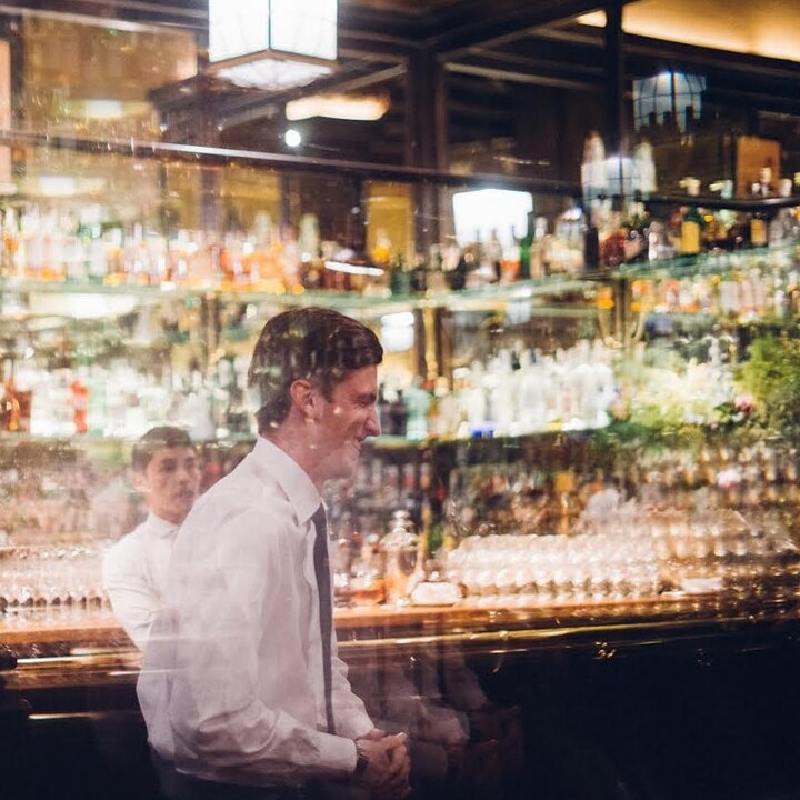 Bar Cock