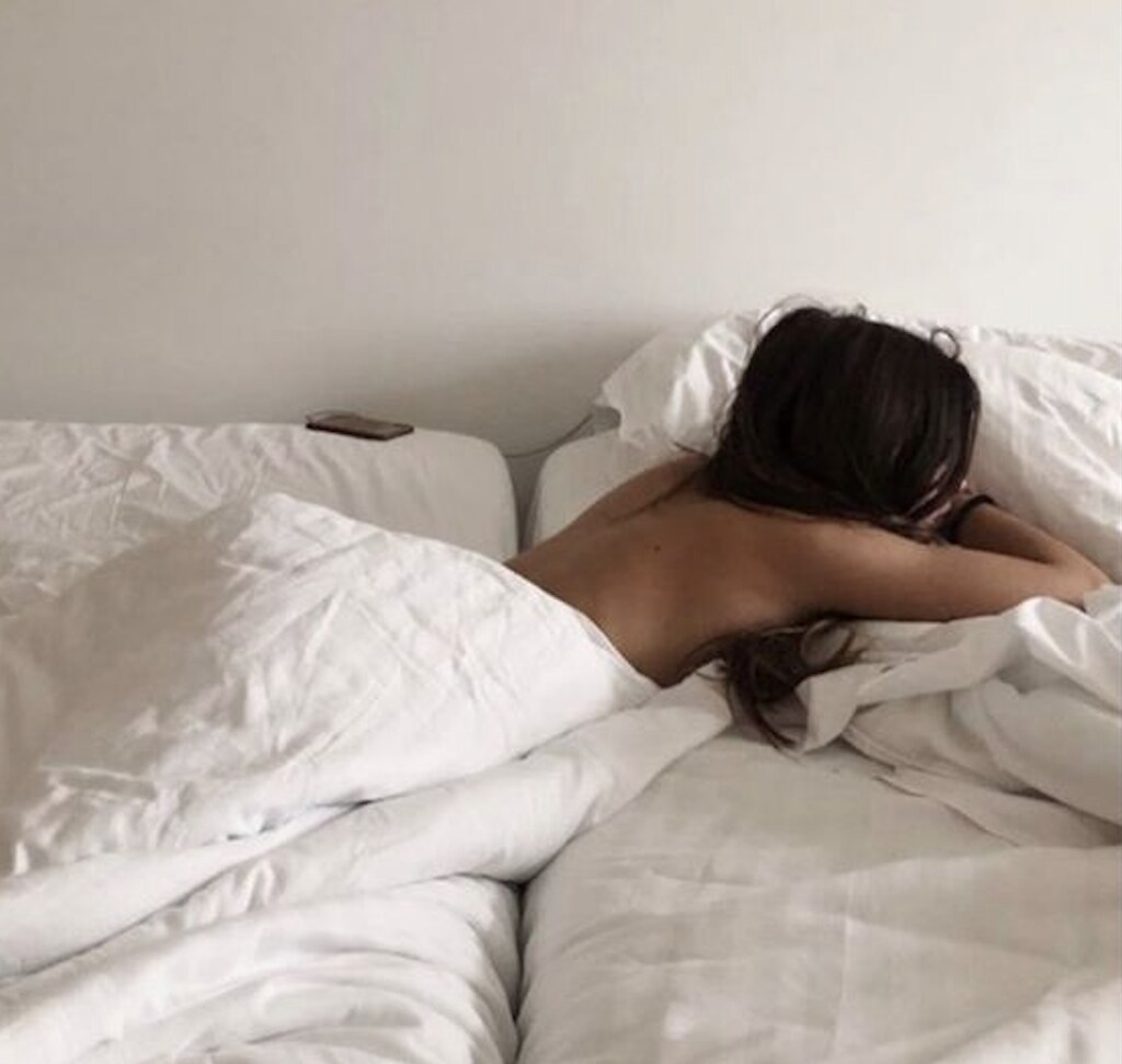 Insomnio