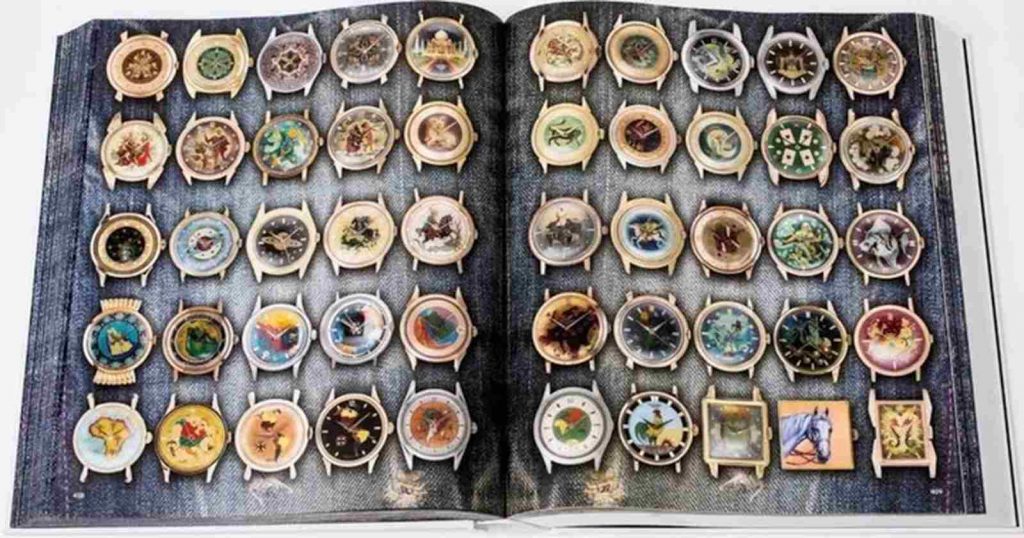 Libro Christie's, Sandro Fratini