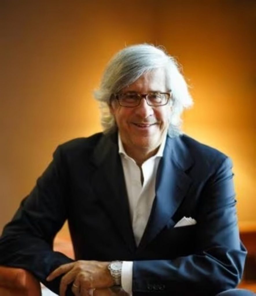 Sandro Fratini