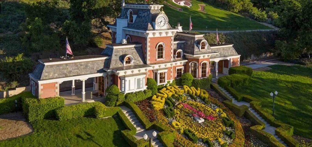 Neverland
