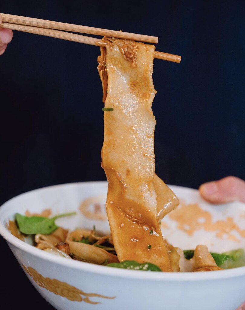 Restaurante chino