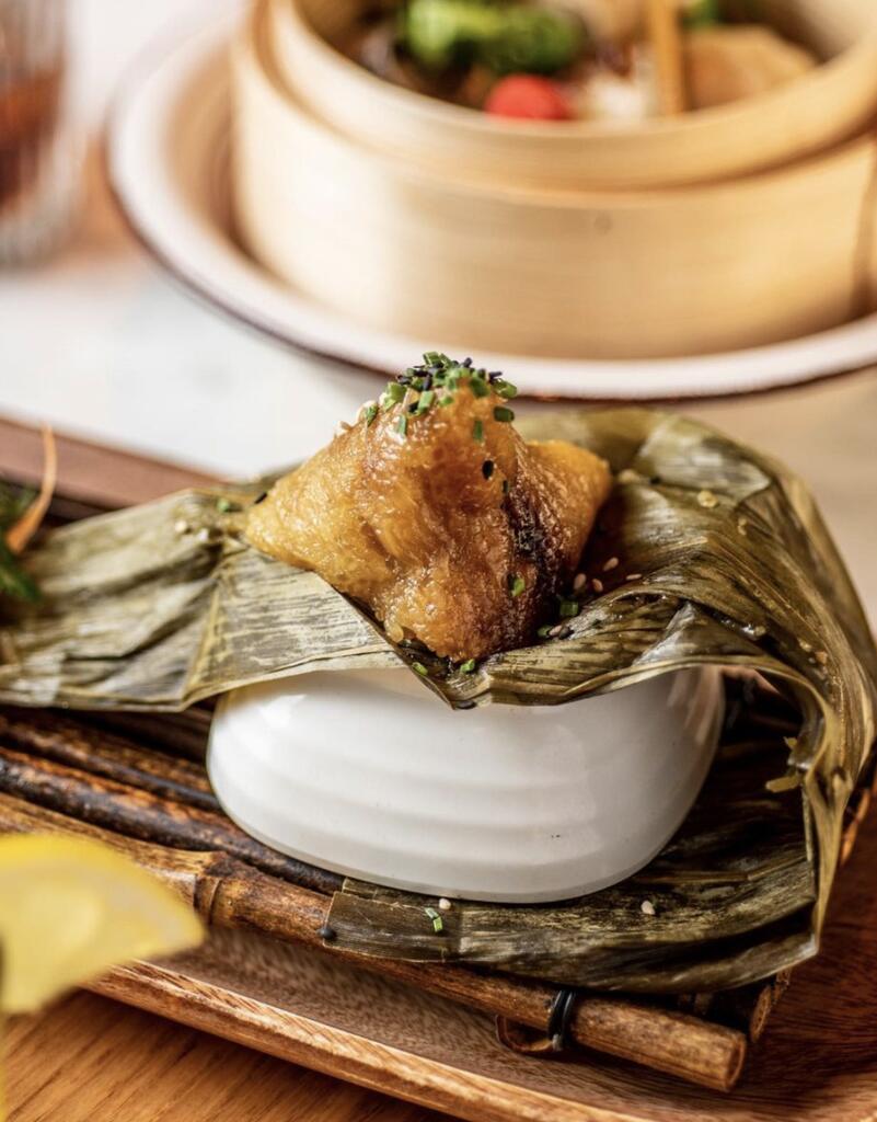 Restaurante chino