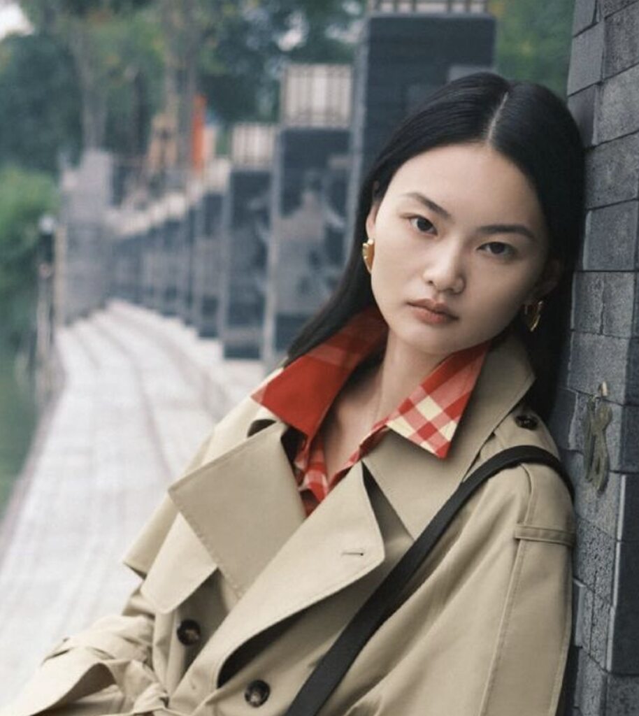Burberry