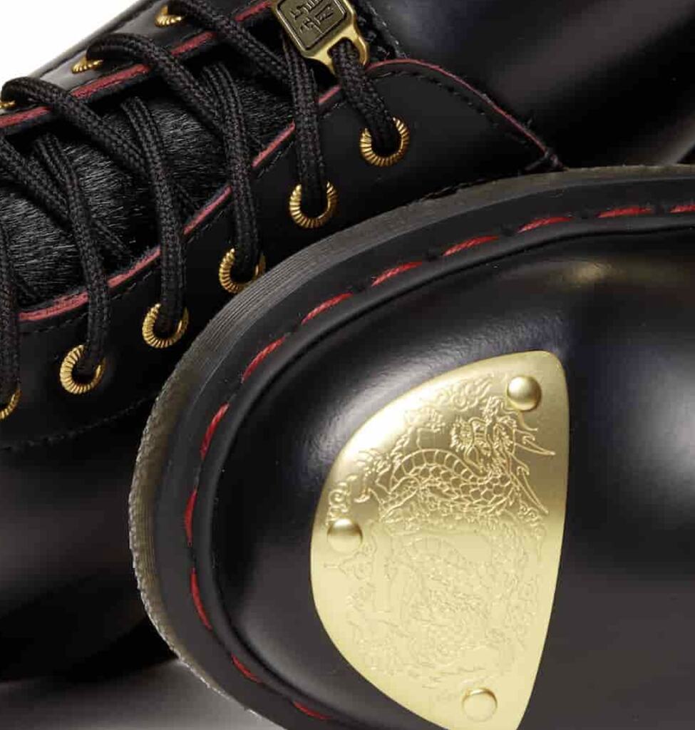 Dr. Martins