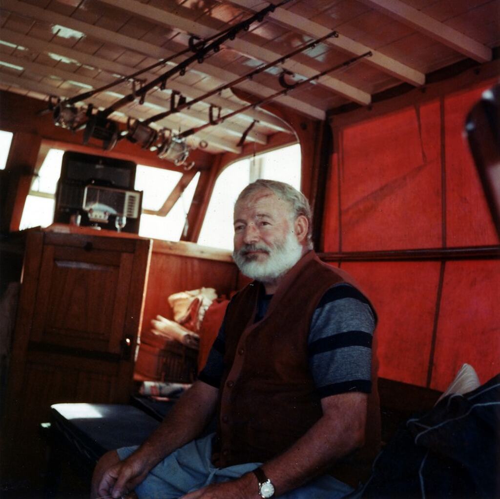 Barco Pilar