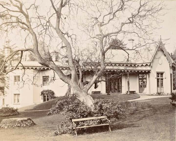 Fotograf&iacute;a de Adelaide Cottage