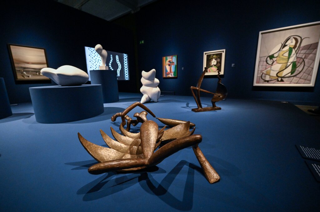 Exposiciones Madrid