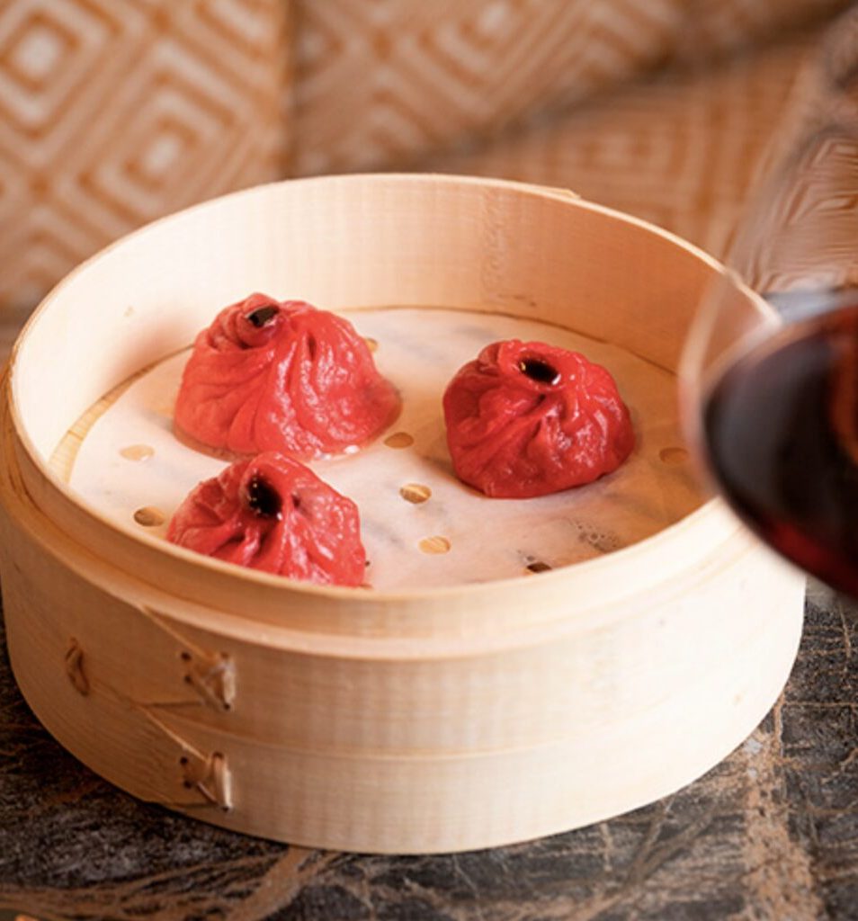 Dim Sum
