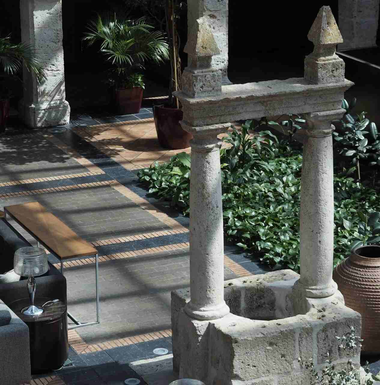 reservar hotel valladolid