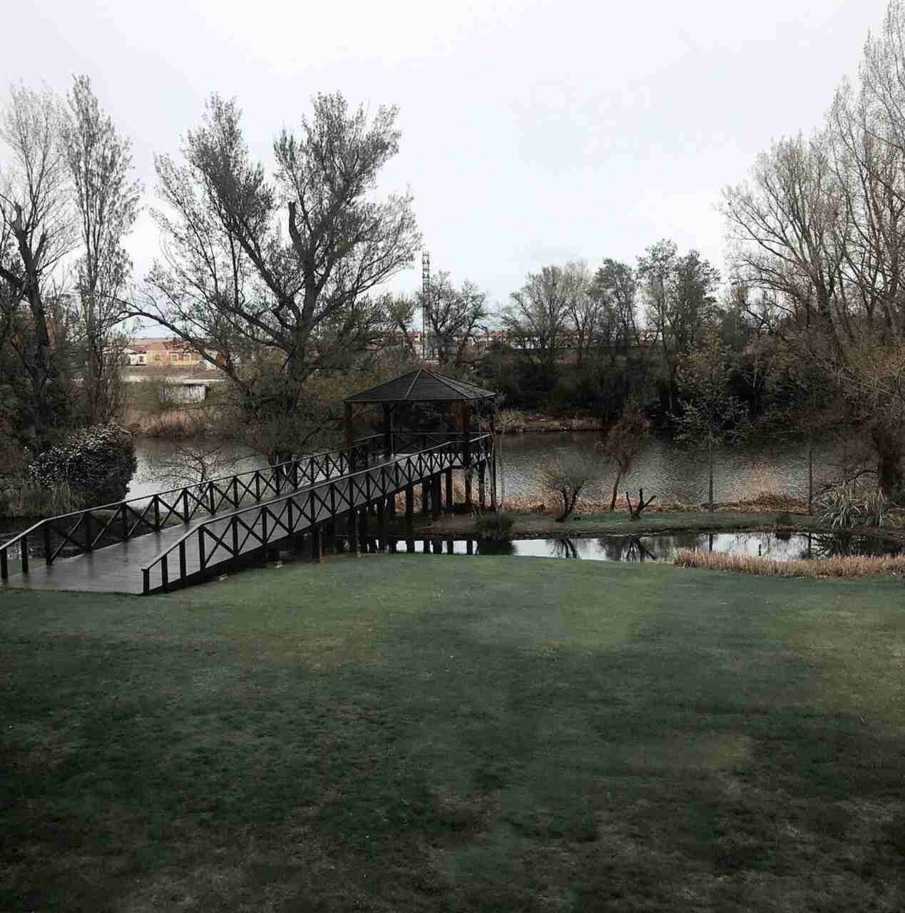 hoteles abiertos valladolid