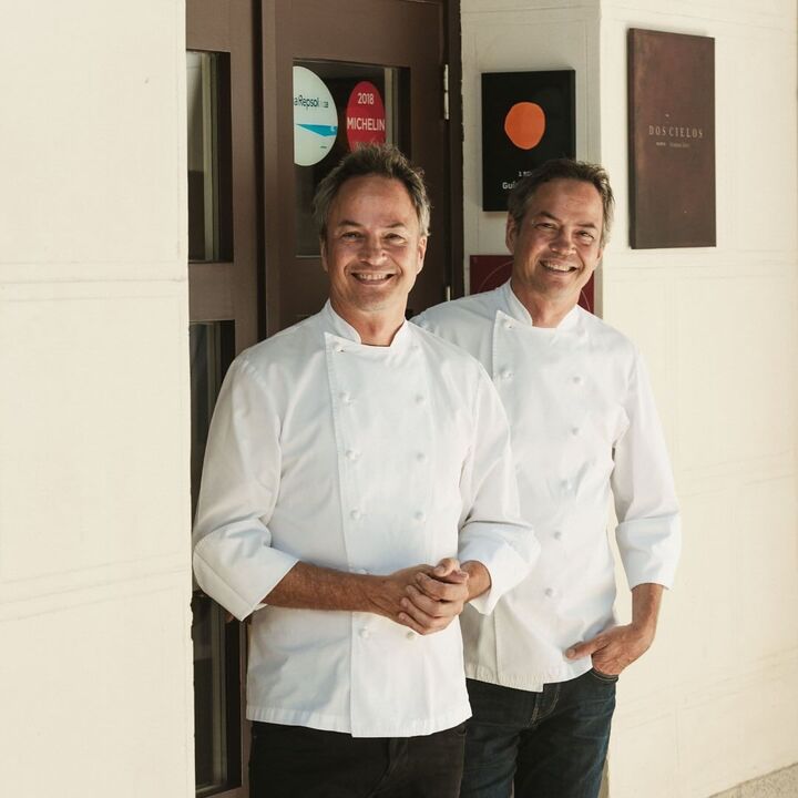 Hermanos Torres