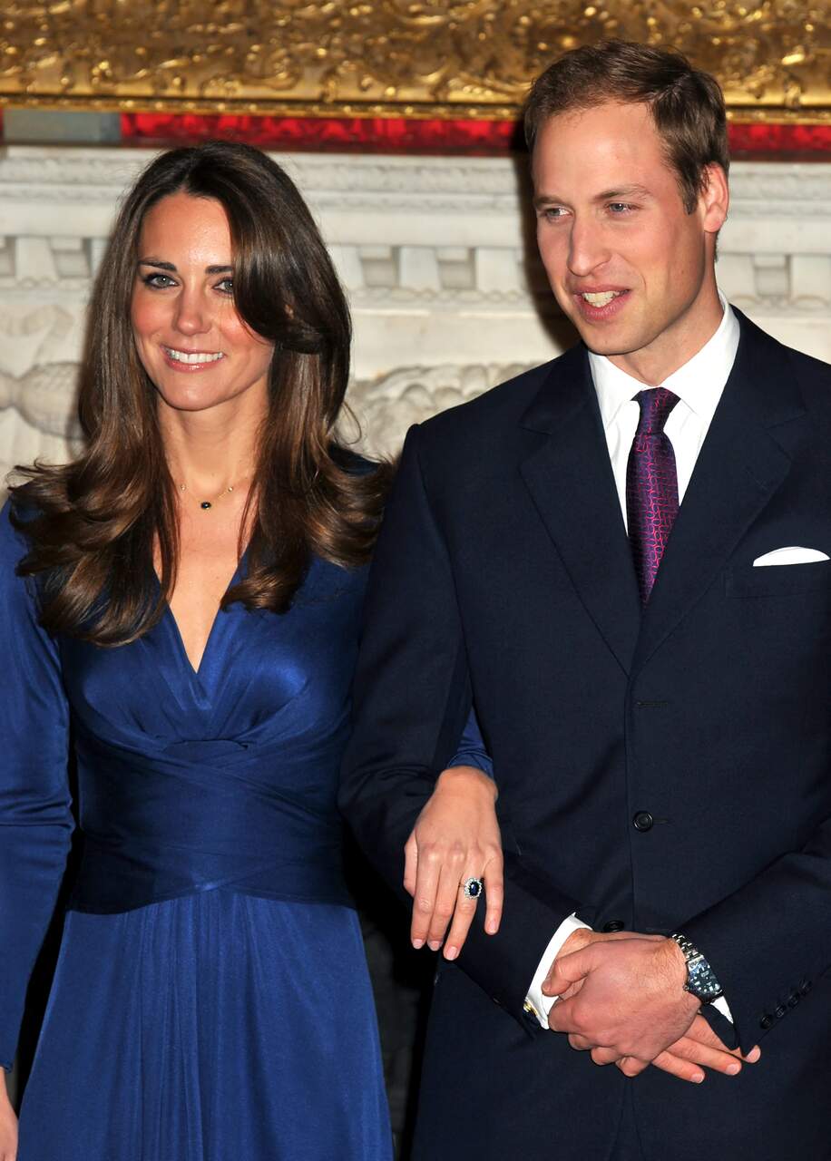 Kate Middleton, joyas, joyas realeza