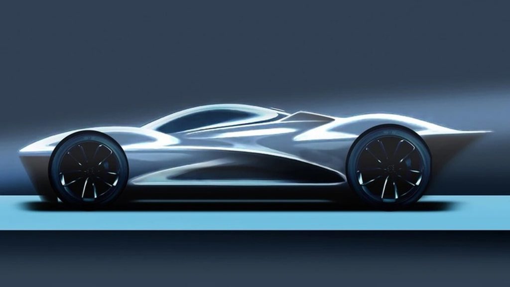 Coche Red Bull RB17