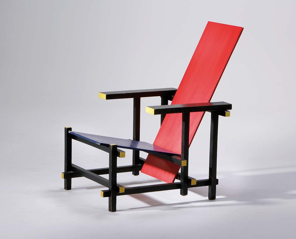 Alexander von Vegesack Collection
